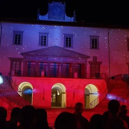 Il Magnifico Poggio a Caiano